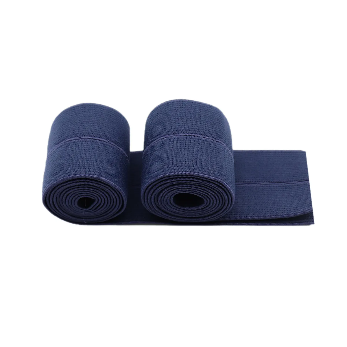 Reusable Hospital Repeatable Prenatal Care Fetal Heart Rate Monitoring Medical Belt Elastic