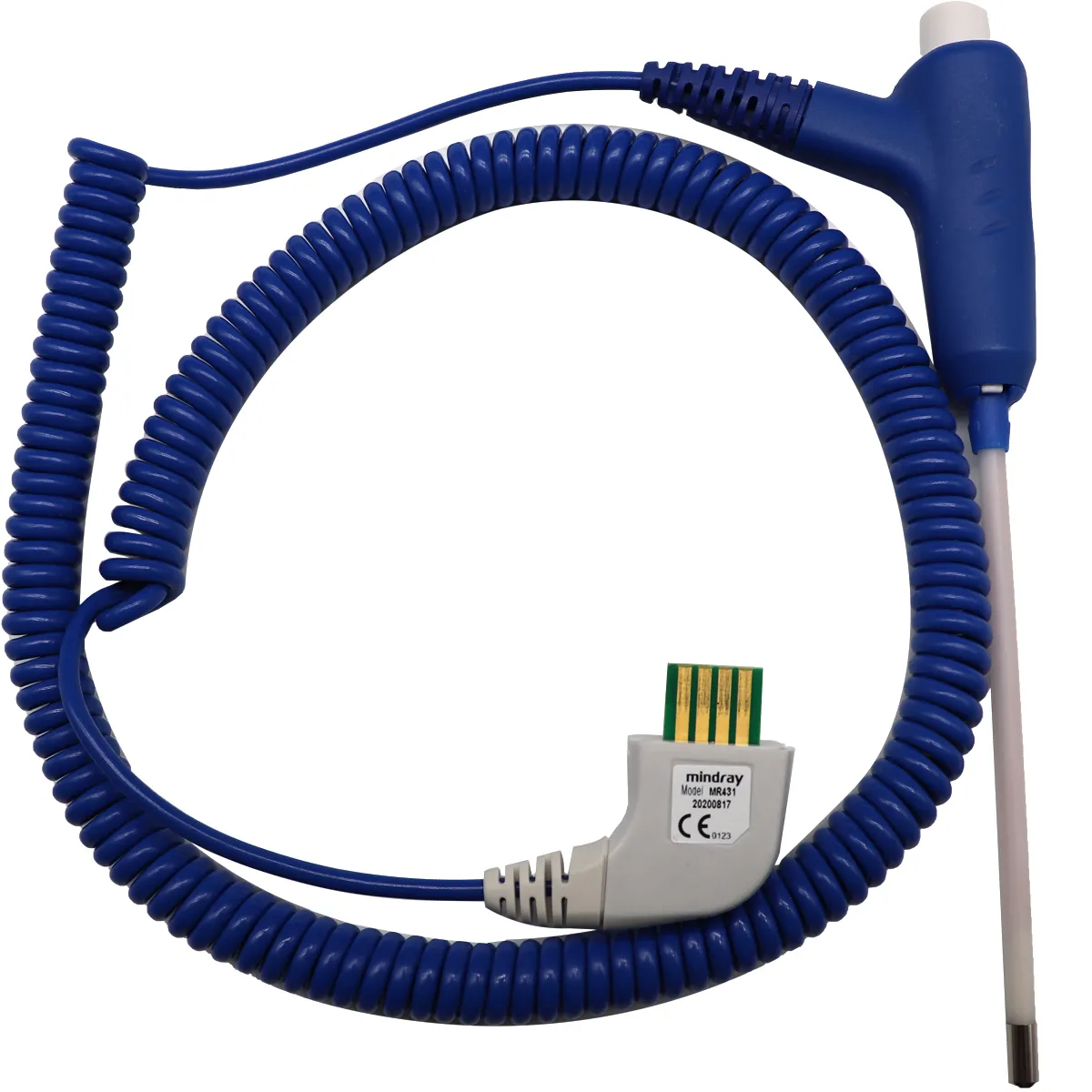 Mindray Rapid Examination Body Temperature Probe MR431 for VS-900C