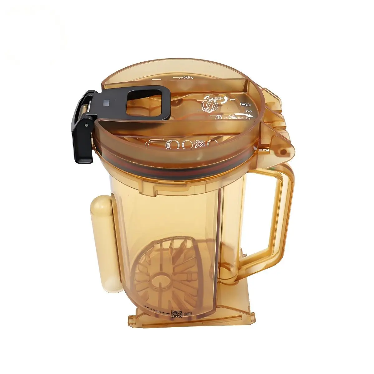 GE 1407-7004-000 Absorbent Canister with handle