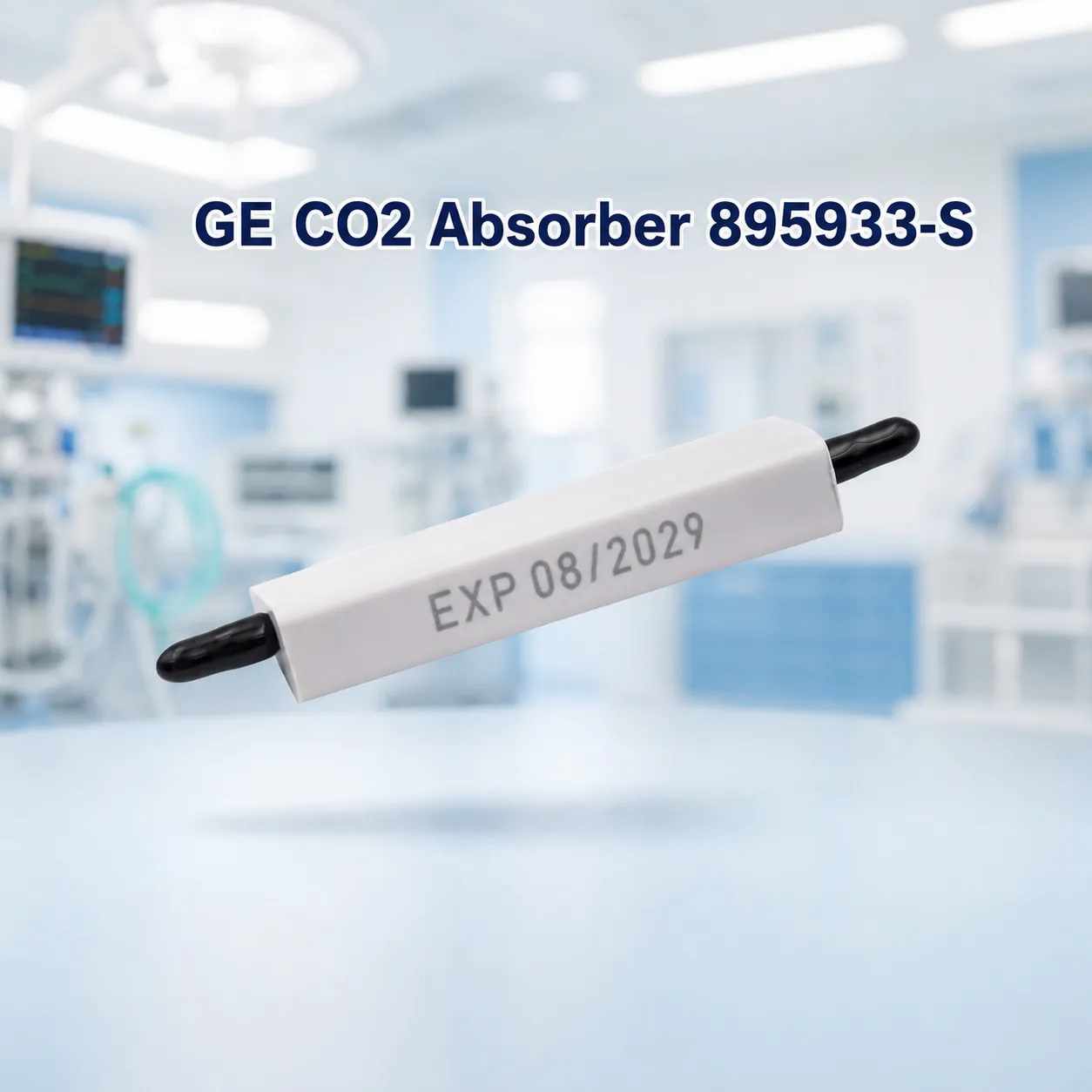 GE CO2 Absorber 895933-S